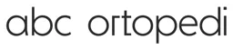 abc ortopedi – varumärke, Orthopedia Sweden AB