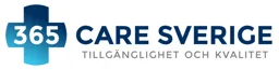 365 Care Sverige - Tillgänglighet och Kvalitet – varumärkesbild för 365 Care Sverige AB