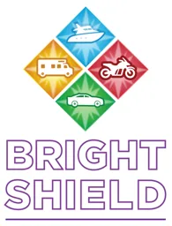BRIGHT SHIELD – varumärke, CRYSTALBRITE AB