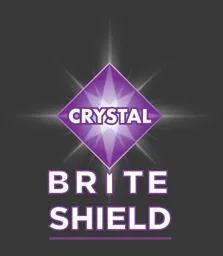 BRITE SHIELD CRYSTAL – varumärke, CRYSTALBRITE AB