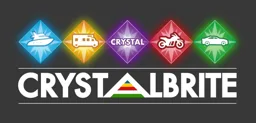 CRYSTALBRITECRYSTAL – varumärke, CRYSTALBRITE AB