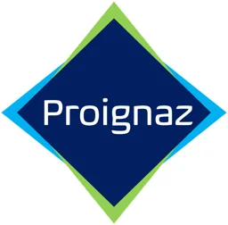 Proignaz – varumärkesbild för Pers Business Group AB