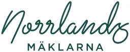 Norrlands MÄKLARNA – varumärkesbild för Hampus Jonsson Fastighetsförmedling AB
