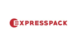 EXPRESSPACK – varumärkesbild för Expresspack Sweden AB