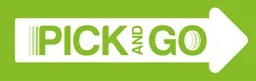 PICK AND GO – varumärkesbild för Järven Plast & Smide Aktiebolag