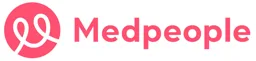 Medpeople – varumärkesbild för Boujee AB
