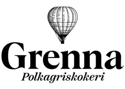 Grenna Polkagriskokeri – varumärke, Grenna Konfektyr AB