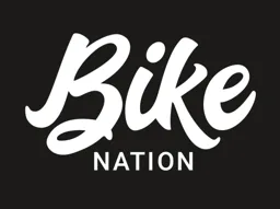 BIKE NATION – varumärkesbild för Team Sportia Aktiebolag