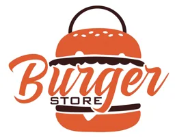 Burgerstore – varumärkesbild för Burgerstore Sweden AB