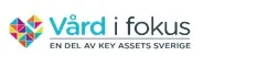 Vård i fokus en del av Key Assets Sverige – varumärke, Vård i fokus Sverige AB