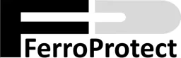 F FerroProtect – varumärkesbild för Ferroprotect i Göteborg AB