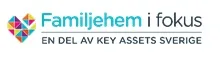Familjehem i fokus EN DEL AV KEY ASSETS SVERIGE – varumärke, Familjehem i fokus Sverige AB