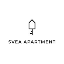 SVEA APARTMENT – varumärkesbild för Sweden Svea Apartment AB