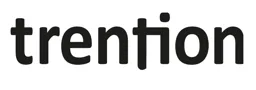 trention – varumärkesbild för Trention Aktiebolag