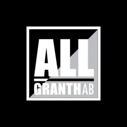 ALL GRANTH AB – varumärkesbild för ALLGRANTH FASTIGHETS AB