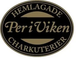 Per i Viken HEMLAGADE CHARKUTERIER – varumärkesbild för Per i Viken Chark AB