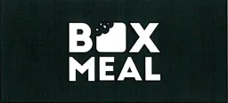 BOX MEAL – varumärkesbild för Boxmeal Gävle AB