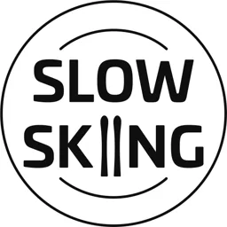 Slow Skiing – varumärkesbild för Erwald Group AB