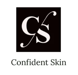 CS Confident Skin – varumärkesbild för Silan Medics AB