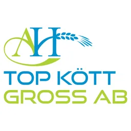 AH Top Kött Gross AB – varumärke, A.H Topp i Malmö AB