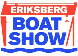 ERIKSBERG BOAT SHOW – varumärkesbild för ERIKSBERG BOAT SYSTEM AB