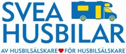 Svea Husbilar Av husbilsälskare för husbilsälskare – varumärke, Svenska Husbilsgruppen AB