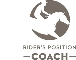 RIDER'S POSITION COACH – varumärkesbild för Rider's Position Sweden AB