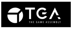 TGA THE GAME ASSEMBLY – varumärke, TGA utbildning AB