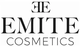 EE EMITE COSMETICS – varumärkesbild för Emité Make Up AB