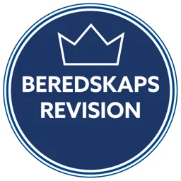 BEREDSKAPSREVISION – varumärkesbild för Maxagon Growth AB