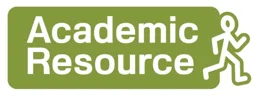 Academic Resource – varumärkesbild för Academic Resource AB