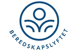 BEREDSKAPSLYFTET – varumärkesbild för Novare Human Capital Aktiebolag