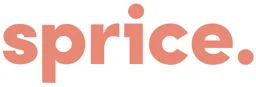 sprice. – varumärkesbild för Crossmedia Communication Europe AB