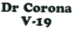 Dr Corona V-19 – varumärkesbild för A.M.B.A. Trading AB