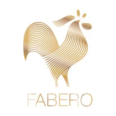 FABERO – varumärkesbild för Fabero Holding AB