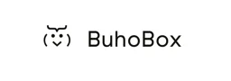 BuhoBox – varumärkesbild för INEQ solutions AB
