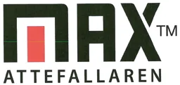 MAX ATTEFALLAREN – varumärkesbild för Bohälsan AB