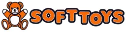 SOFTTOYS – varumärkesbild för SoftToys by minicars AB