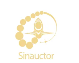 Sinauctor – varumärkesbild för Sinauctor AB