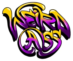 WEIRD @SS – varumärke, marmelaid AB