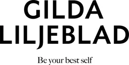 GILDA LILJEBLAD Be your best self – varumärkesbild för Gilda Beauty Wholesale AB