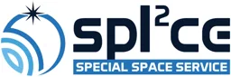 spI2ce SPECIAL SPACE SERVICE – varumärkesbild för spI2ce Special Space Service AB