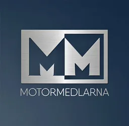 MM MOTORMEDLARNA – varumärkesbild för MotorMedlarna Sverige AB