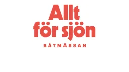 Allt för sjön BÅTMÄSSAN – varumärkesbild för Stockholmsmässan Aktiebolag