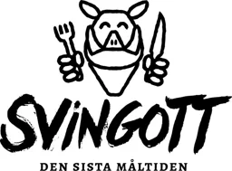 SVINGOTT DEN SISTA MÅLTIDEN – varumärkesbild för PAAS Holding AB