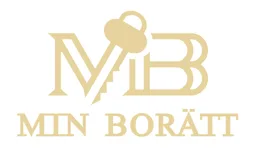 MB MIN BORÄTT – varumärkesbild för Blackmaze AB