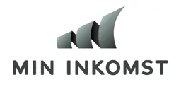 MIN INKOMST – varumärkesbild för Blackmaze AB