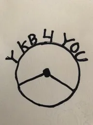 YKB 4 YOU – varumärkesbild för Gnestabo Yrkesutbildningar AB