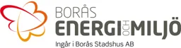 Borås Energi och Miljö Ingår i Borås Stadshus AB – varumärke, Borås Energi och Miljö AB