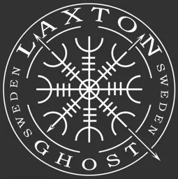 Sweden Laxton Ghost Sweden – varumärkesbild för LaxTon Ghost Sweden AB